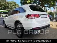 2018 Mercedes Benz GLC 220