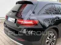2018 Mercedes Benz GLC 220