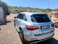 2018 Mercedes Benz GLC 220