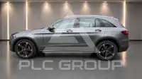 2018 Mercedes Benz GLC 220