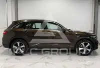 2018 Mercedes Benz GLC 220