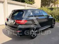2018 Mercedes Benz GLC 220