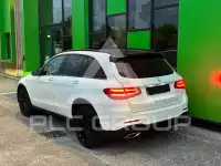 2018 Mercedes Benz GLC 220