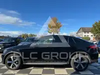 2018 Mercedes Benz GLC 220