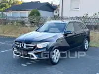 2018 Mercedes Benz GLC 220
