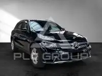 2018 Mercedes Benz GLC 220