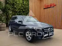 2018 Mercedes Benz GLC 220