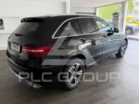 2018 Mercedes Benz GLC 220