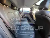 2018 Mercedes Benz GLC 220