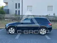 2018 Mercedes Benz GLC 220