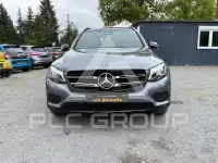 2018 Mercedes Benz GLC 220