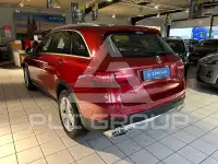 2018 Mercedes Benz GLC 220