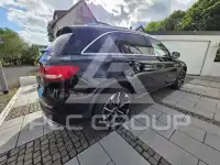 2018 Mercedes Benz GLC 220