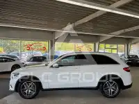 2018 Mercedes Benz GLC 220