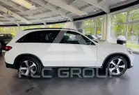 2018 Mercedes Benz GLC 220