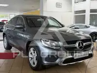 2018 Mercedes Benz GLC 220