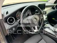 2018 Mercedes Benz GLC 220