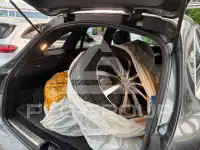 2018 Mercedes Benz GLC 220
