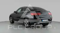 2018 Mercedes Benz GLC 220