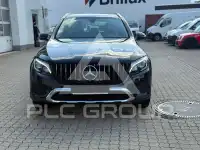 2018 Mercedes Benz GLC 220