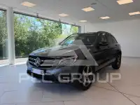 2018 Mercedes Benz GLC 220