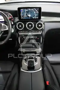 2018 Mercedes Benz GLC 220