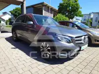 2018 Mercedes Benz GLC 220