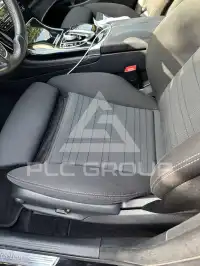 2018 Mercedes Benz GLC 220