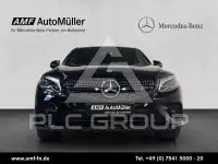 2018 Mercedes Benz GLC 220