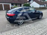 2018 Mercedes Benz GLC 220