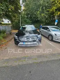 2018 Mercedes Benz GLC 220