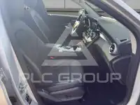 2018 Mercedes Benz GLC 220