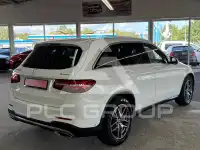 2018 Mercedes Benz GLC 220