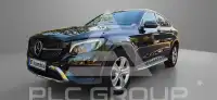 2018 Mercedes Benz GLC 220