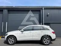 2018 Mercedes Benz GLC 220