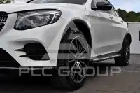 2018 Mercedes Benz GLC 220
