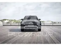 2018 Mercedes Benz GLC 220