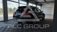 2018 Mercedes Benz GLC 220