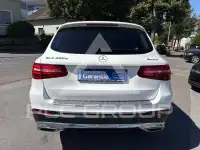 2018 Mercedes Benz GLC 220