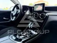 2018 Mercedes Benz GLC 220