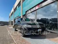2018 Mercedes Benz GLC 220