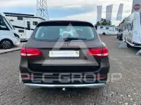 2018 Mercedes Benz GLC 220