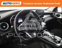 2018 Mercedes Benz GLC 220
