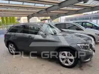 2018 Mercedes Benz GLC 220