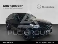 2018 Mercedes Benz GLC 220