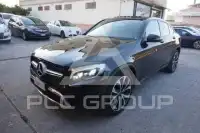 2018 Mercedes Benz GLC 220