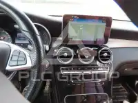 2018 Mercedes Benz GLC 220