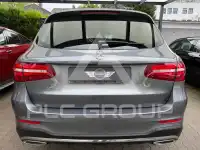 2018 Mercedes Benz GLC 220