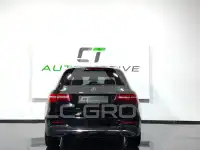 2018 Mercedes Benz GLC 220