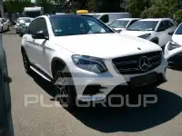 2018 Mercedes Benz GLC 220